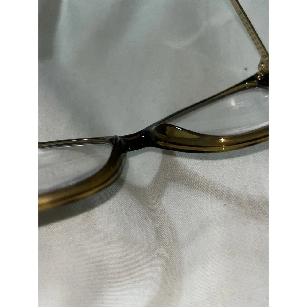 VOGUE VO5334 W656 Tortoise Gold 54-16-140 mm Women's Eyeglasses